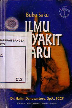 Buku Saku Ilmu Penyakit Paru