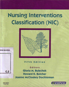 Nursing Interventions Classification (NIC)