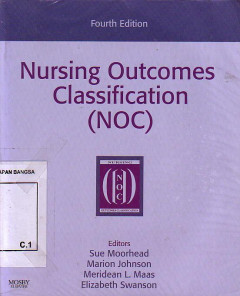 Nursing Outcomes Classification (NOC)