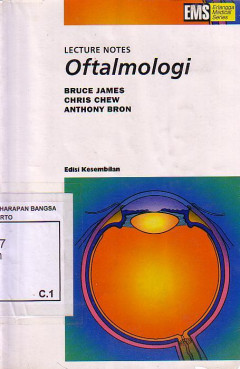 Lecture Notes: Oftamologi