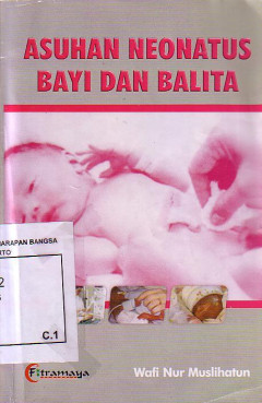 Asuhan Neonatus Bayi Dan Anak Balita