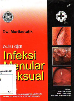 Buku Ajar Infeksi Menular Seksual