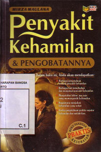 Penyakit Kehamilan Dan Pengobatannya