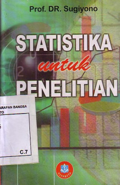 Statistika Untuk Penelitian