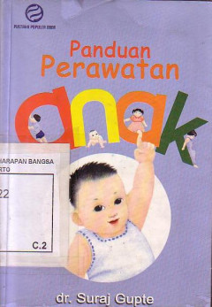 Panduan Perawatan Anak