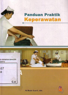 Panduan Praktik Keperawatan Lansia
