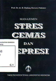 Manajemen Stres Cemas Dan Depresi