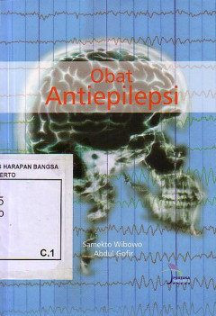 Obat Antiepilepsi