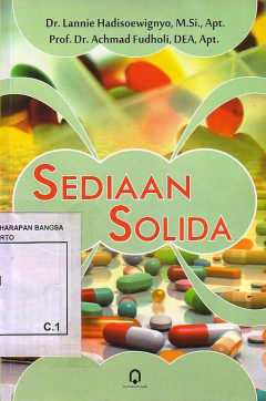 Sediaan Solida