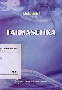 Farmasetika