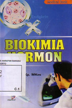 Biokimia Hormon