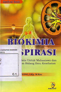 Biokimia Respirasi