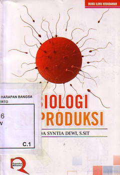 Biologi Reproduksi