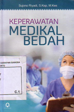 Keperawatan Medikal Bedah