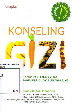 Konseling Gizi