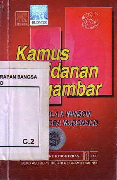 Kamus Kebidanan Bergambar