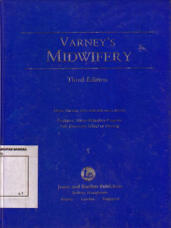 Vaney'S Midwivery P. 3