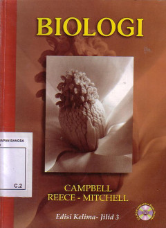 Biologi. Jilid 3