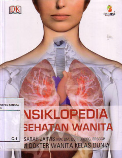 Ensiklopedia Kesehatan Wanita