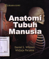 Anatomi Tubuh Manusia