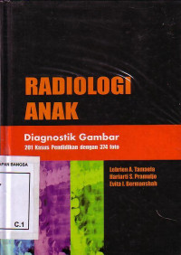 Radiologi Anak