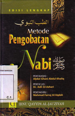 Metode Pengobatan Nabi SAW