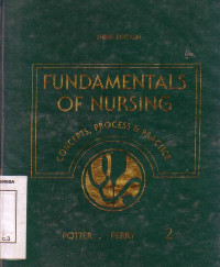 Fundamentals Of Nursing Part 2