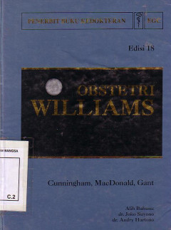 Obstetri Williams