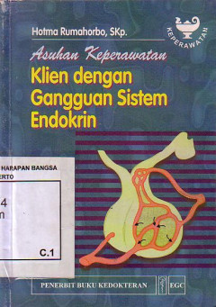 Asuhan Keperawatan Klien Dengan Gangguan Sistem Endokrin