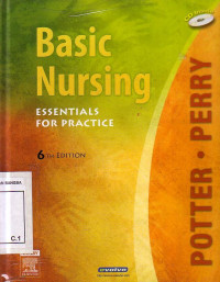 Basic Nursing: Essentials For Practice