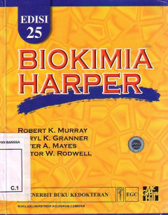 Biokimia Harper