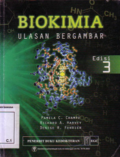 Biokimia Ulasan Bergambar