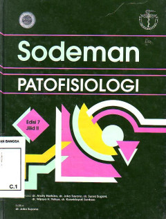 Sodeman Patofisiologi. Jilid II