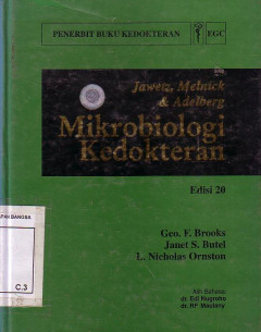 Mikrobiologi Kedokteran