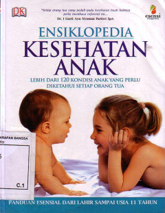 Ensiklopedia Kesehatan Anak