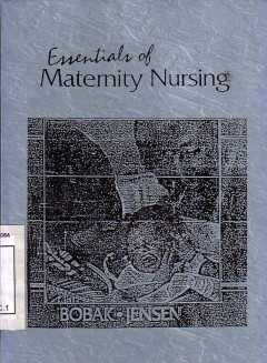 Essentials Of Maternity Nursing
