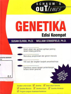 Genetika