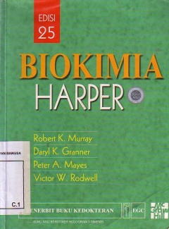 Biokimia Harper