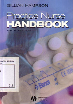 Practice Nurse Handbook