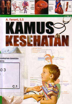 Kamus Kesehatan