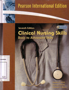 Clinical Nursing Skill: Basic To Advanced Skills