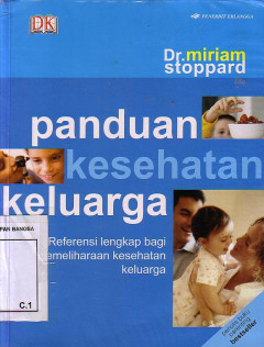 Panduan Kesehatan Keluarga