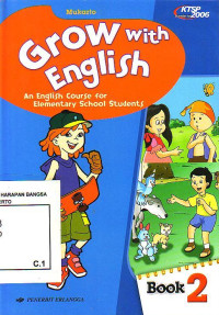 Grow With English. Book 2