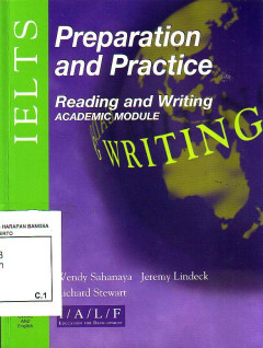 IELTS Preparation And Practice: Reading And Writing Academic Module