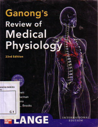 Ganong'S Review Of Medical Physiology