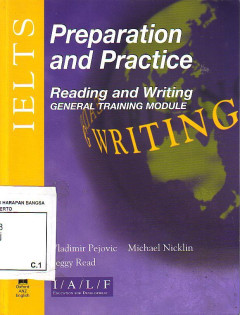 Ielts Preparation And Practice: Reading And Writing General Training Module