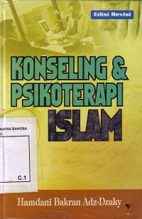 Konseling & Psikoterapi Islam