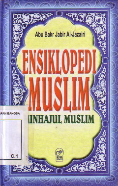 Ensiklopedi Muslim