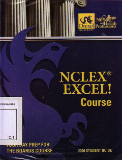Nclex Excel Course