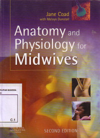 Anatomy And Physiology For Midwives